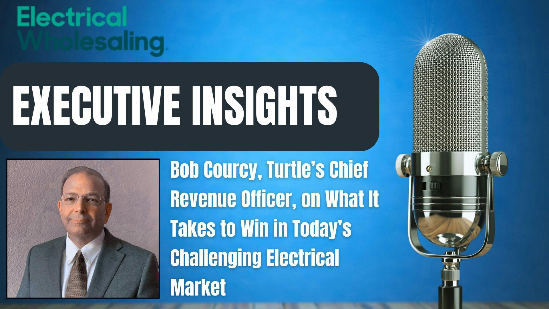 Turtle & Hughes _ Electrical Wholesaling Executive Insights podcast