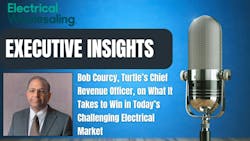 Turtle & Hughes _ Electrical Wholesaling Executive Insights podcast Turtle & Hughes _ Electrical Wholesaling Executive Insights podcast