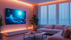 smart home