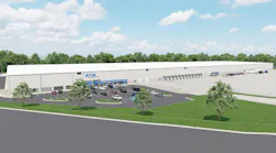 Eaton Nebraska factory