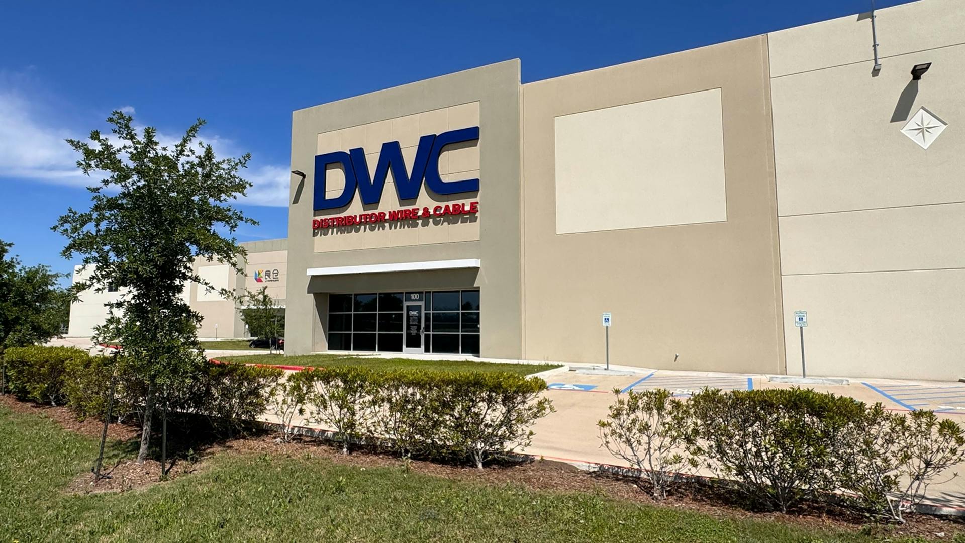 Distributor Wire & Cable (DWC)