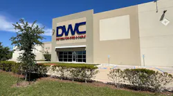 Distributor Wire & Cable (DWC)