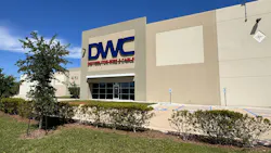 Distributor Wire & Cable (DWC) Distributor Wire & Cable (DWC)