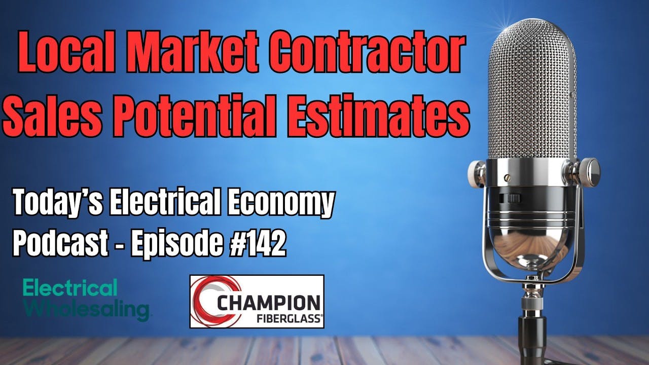 Todays Electrical Economy April 20 2026 Episode 142 Final