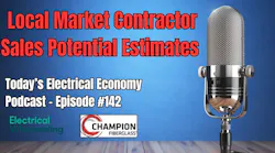 Todays Electrical Economy April 20 2026 Episode 142 Final Todays Electrical Economy April 20 2026 Episode 142 Final