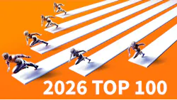 Electrical Wholesaling 2026 Top 100 Electrical Wholesaling 2026 Top 100