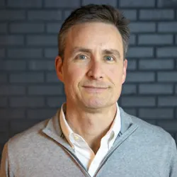 Michael Biwer, Cavallo's CEO Michael Biwer, Cavallo's CEO