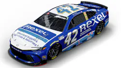 Rexel NASCAR Rexel NASCAR