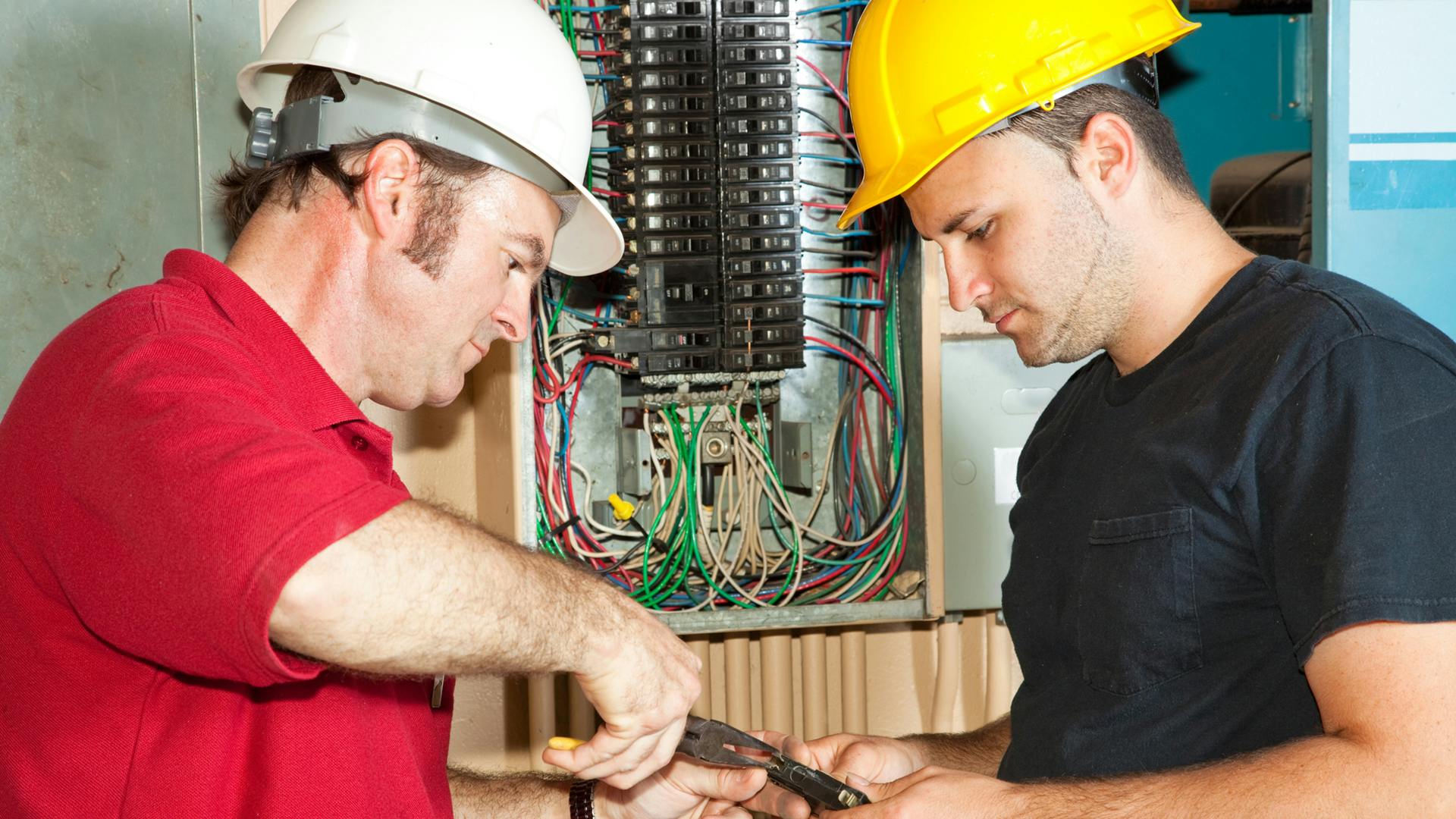 City Electric Supply
