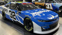 Winsupply / NASCAR Winsupply / NASCAR