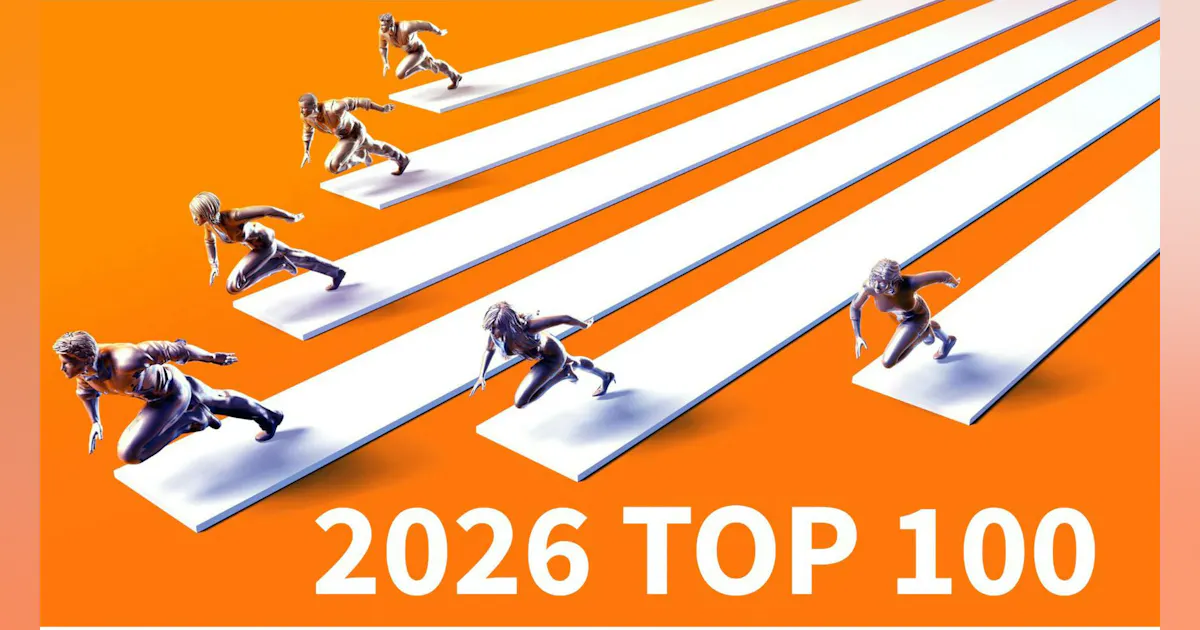 美国电气分销 Top 100 榜单出炉:2025 平均营收增长 9.3%,数据中心成最大增长引擎