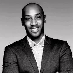 Derrick Carter, VP of Marketing Derrick Carter, VP of Marketing