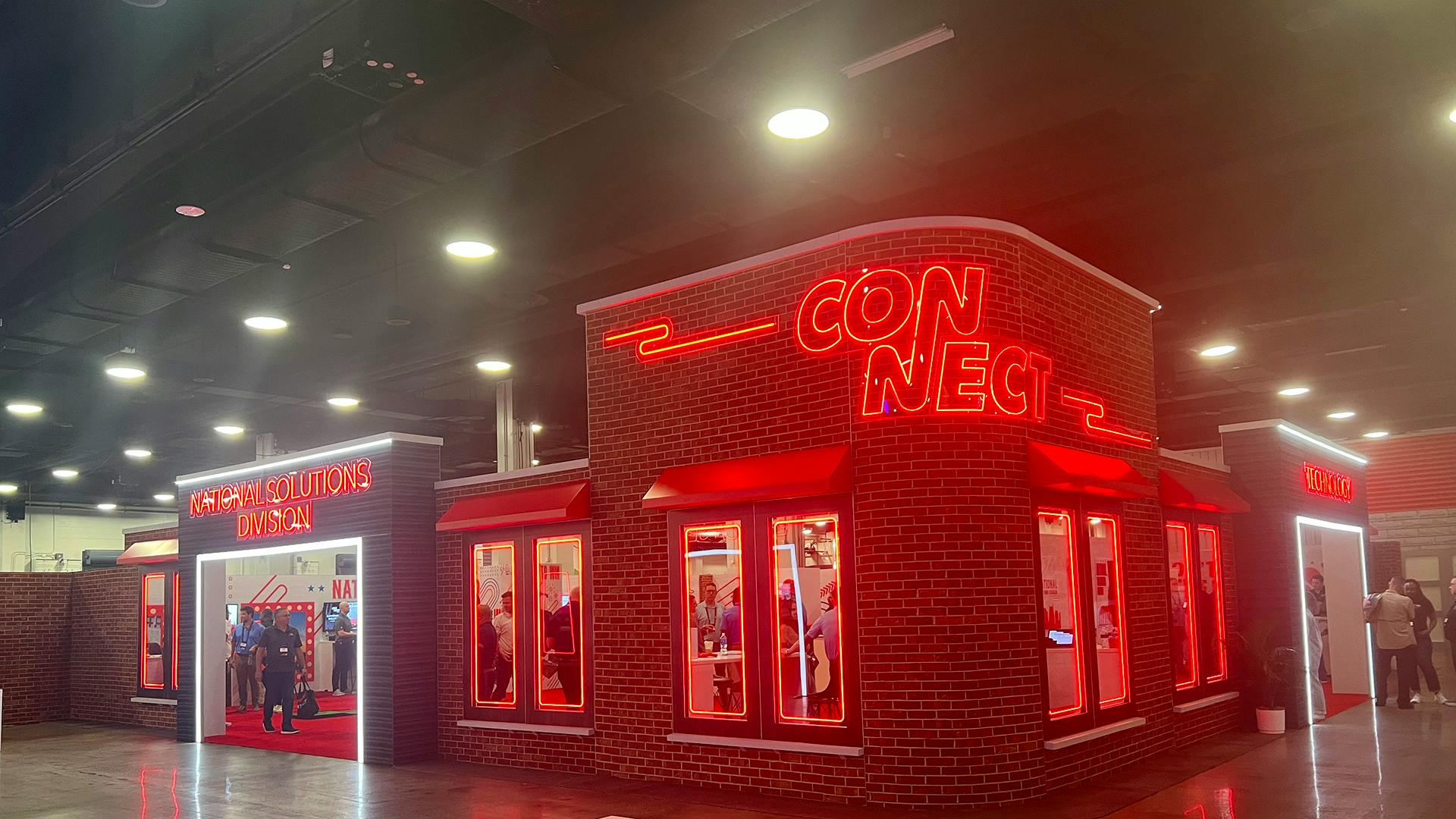 CES Connect 2026