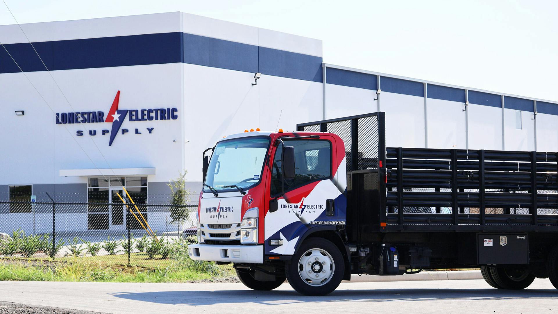 Lonestar Electric Supply