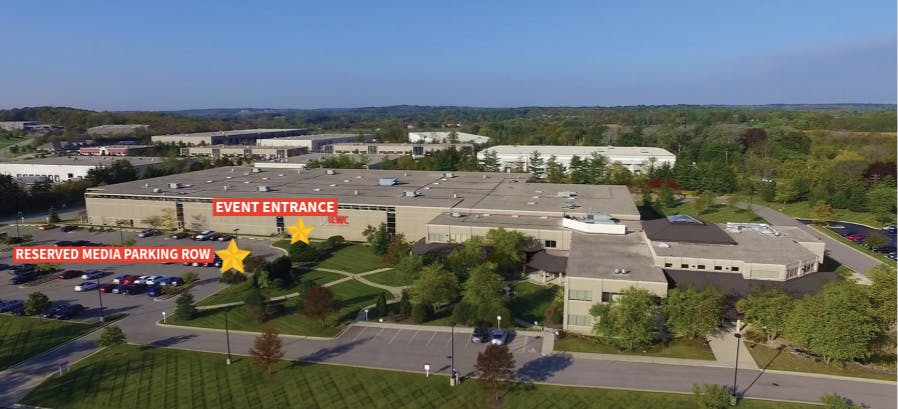 iewc_media_parking_entrance_map
