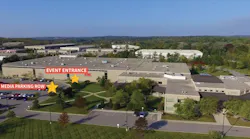 iewc_media_parking_entrance_map