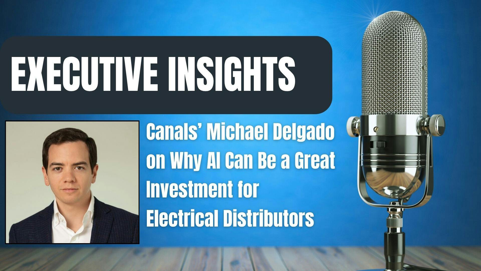 Electrical Wholesaling Executive Insights