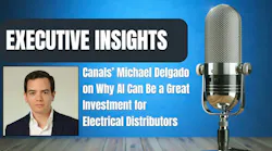 Electrical Wholesaling Executive Insights