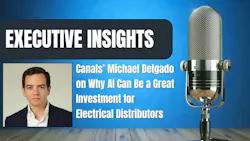 Electrical Wholesaling Executive Insights