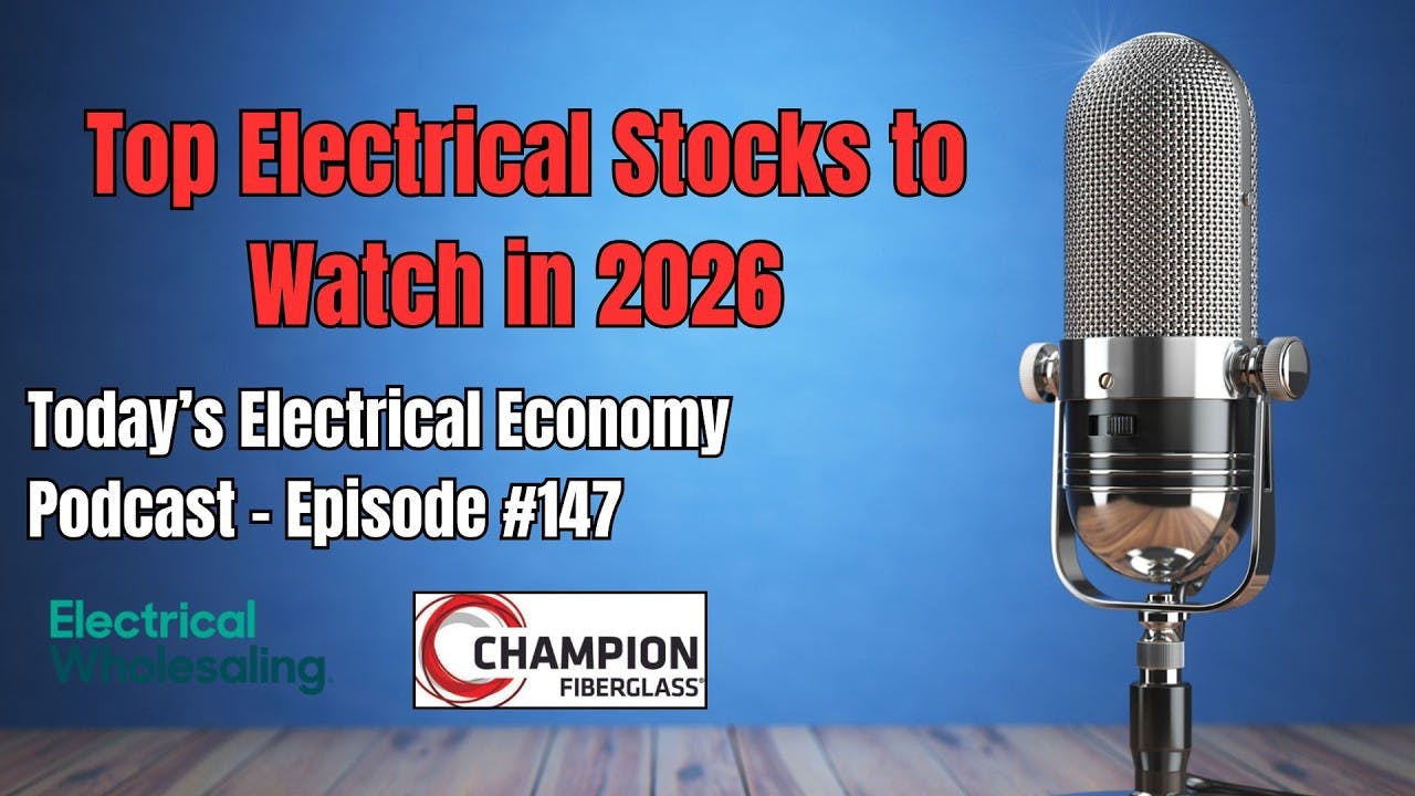 Top Electrical Stocks to Watch in 2026