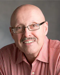John Sonnhalter