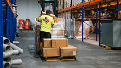 Lonestar Electric Supply is moving into the El Paso market this fall, occupying a 78,000-sq-ft facility and employing about 20 people as it support growth in the region.