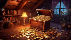 6a73ac4116be1423299887fc Electrical Attic Quiz 346899961 Dreamstime