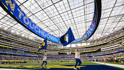 6a749edf1ff5c5578bbd28b9 Los Angeles Rams