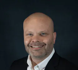 Chris Buelow, Milbank's new CEO