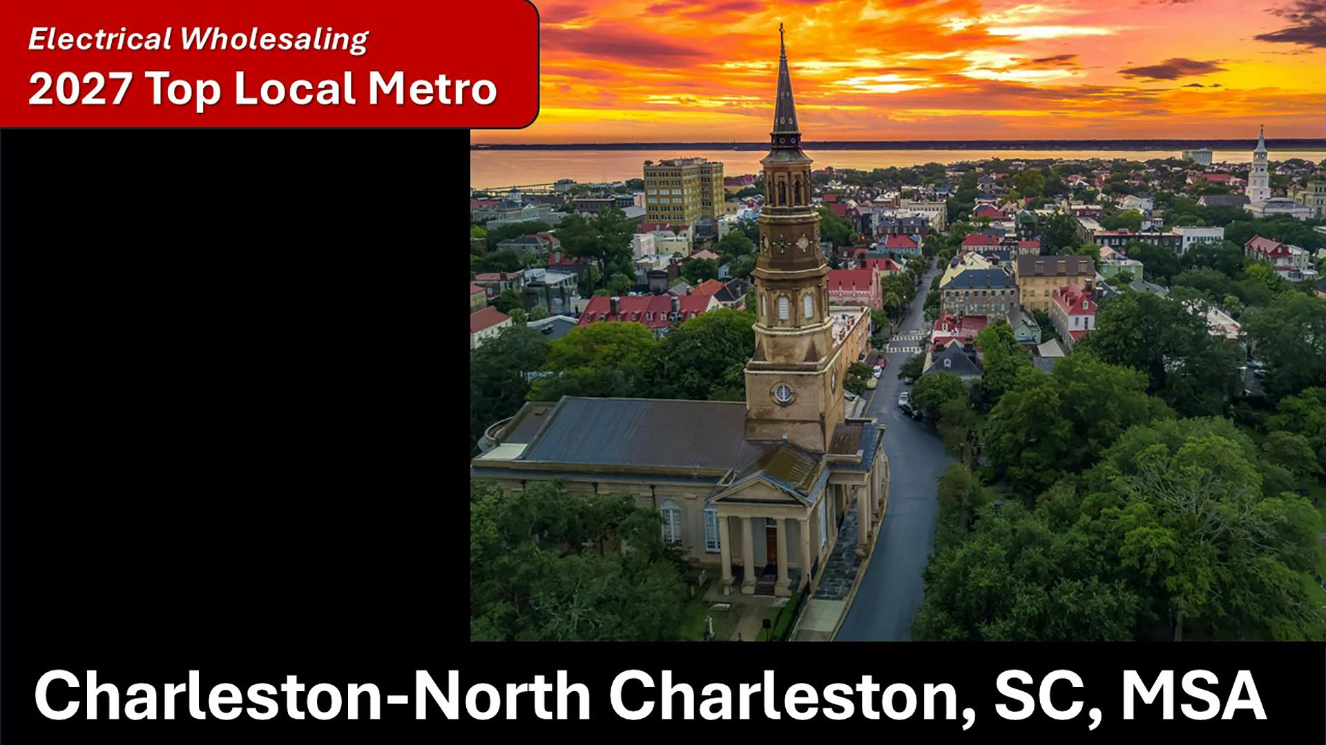 Charleston / Id 115979388 / Jonathan Ross / Dreamstime
