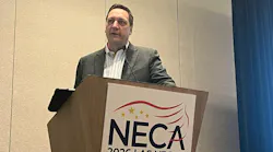 Mike Carroll, Graybar’s VP of Construction, says a valuable service that Graybar provides on data center projects is its material handling expertise. Electrical contractors appreciate the help with non-technical job-site tasks so their electricians can focus on installation.
