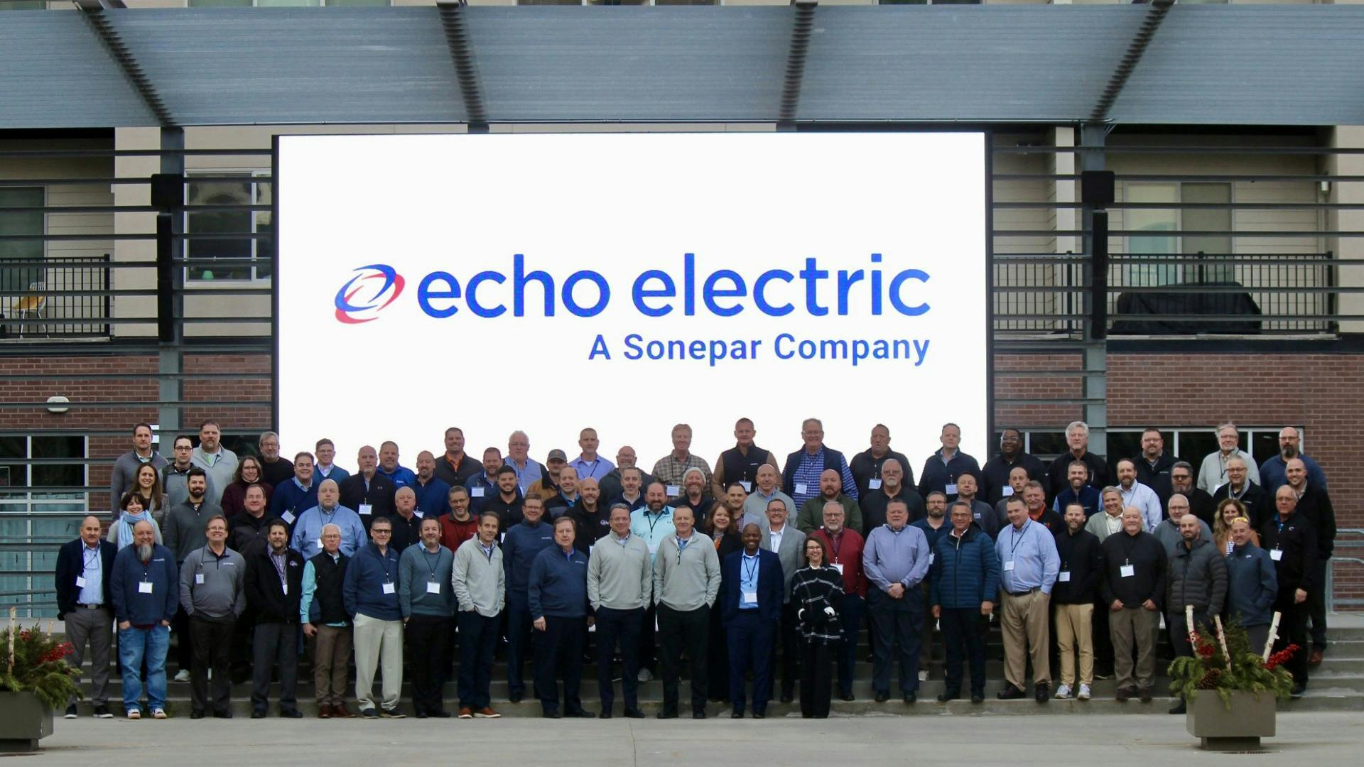 echo_electric