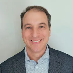Mike Ratushny, Synapse Wireless' VP of Product Management