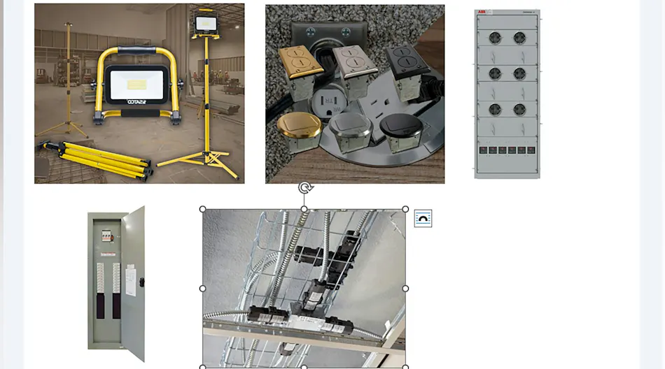 《Electrical Wholesaling》评选2026年10月五大新品:ABB、Mersen、SATCO等上榜